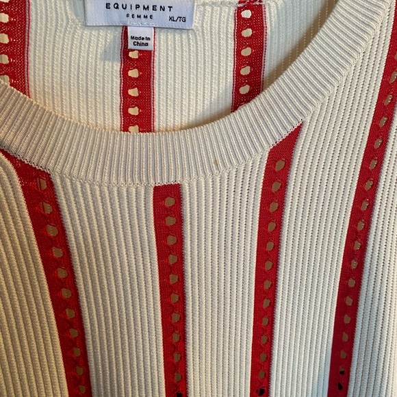 Equipment Long sleeve - Picture 2 of 7